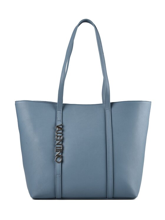 Valentino Valentino Torebka 333551 Niebieski jasny