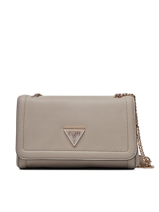 Guess Guess Geantă Noelle (ZG) HWZG78 79210 Gri