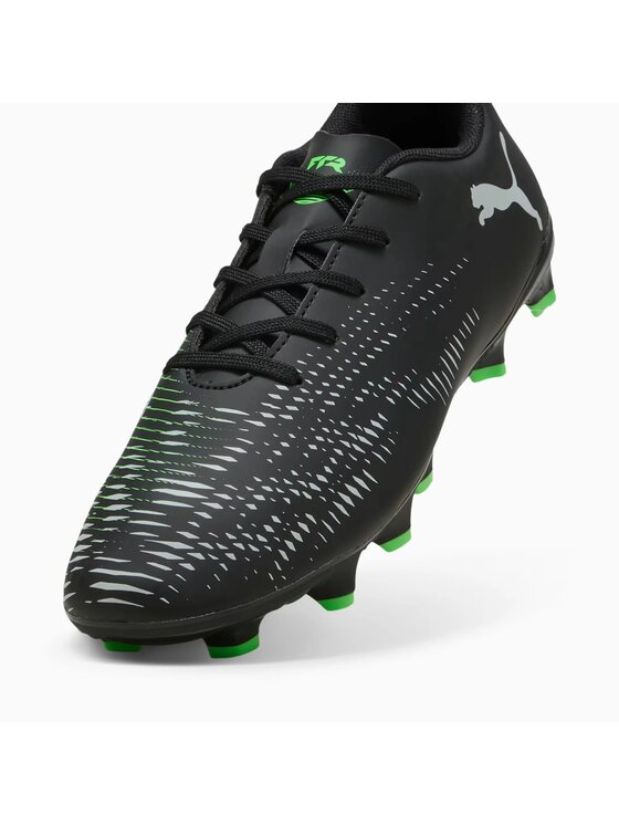 Puma Puma Buty do piłki nożnej 108144-02 Czarny