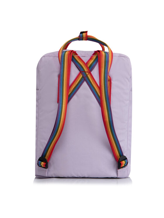 Fjällräven Fjällräven Plecak F23620-457-907 Fioletowy