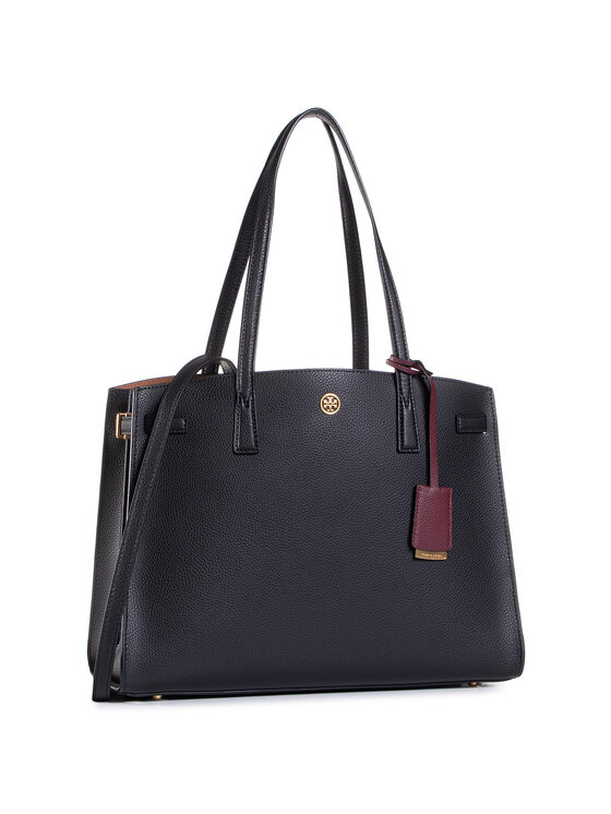 tory burch large satchel
