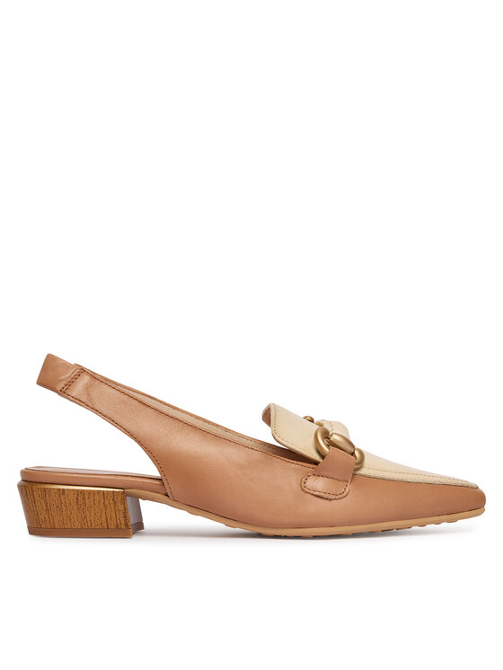 Hispanitas Hispanitas Pantofi pumps BHV264690 C003 Negru