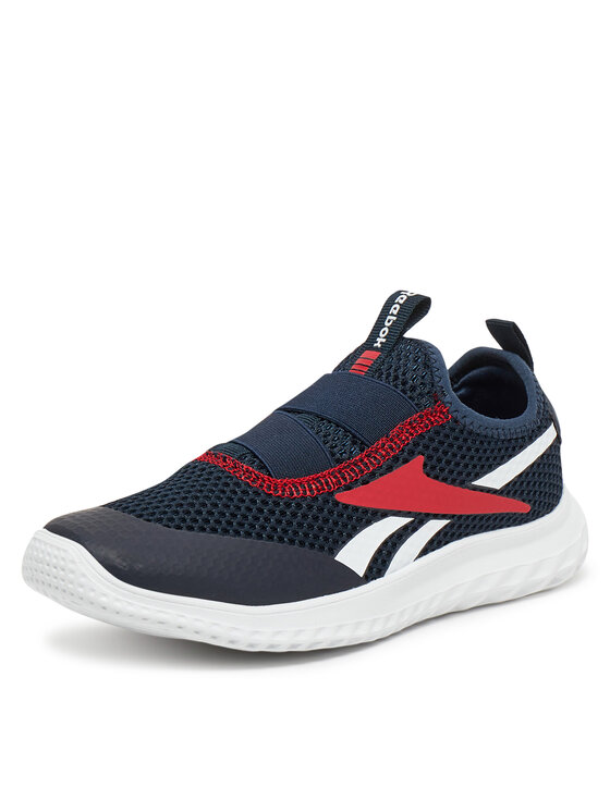 Reebok Reebok Sneakersy 23KC391(IV)CH Tmavomodrá