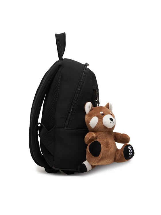 BOSS BOSS Ruksak J53137 Crna