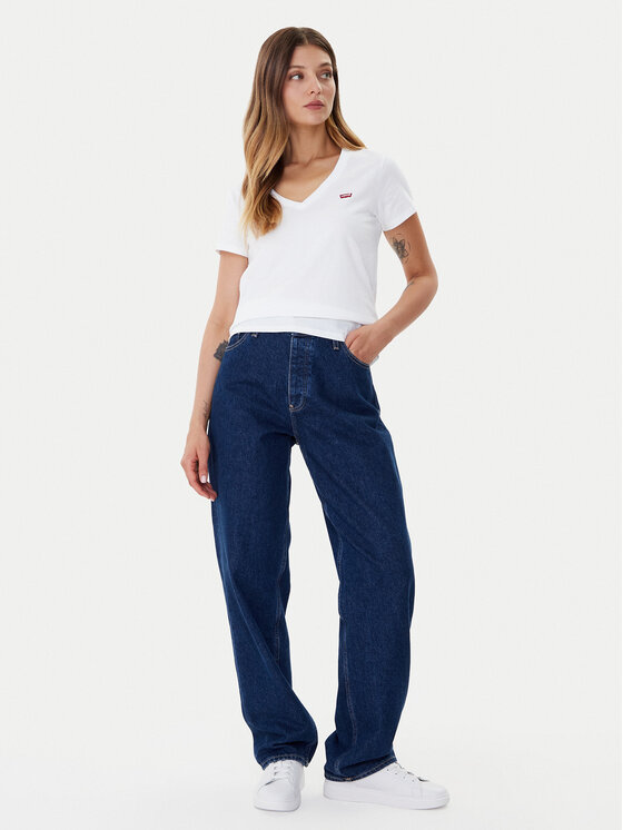 Levi's® Levi's® Комплект тениски Perfect 004AN-0000 Цветен Regular Fit