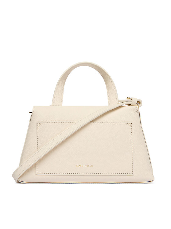 Coccinelle Coccinelle Torbica TOA Coccinellenikla E1 TOA 18 02 01 Écru
