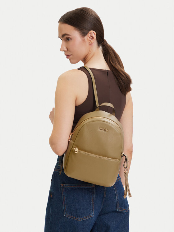 Liu Jo Liu Jo Ruksak AA6188 E1012 Zelena