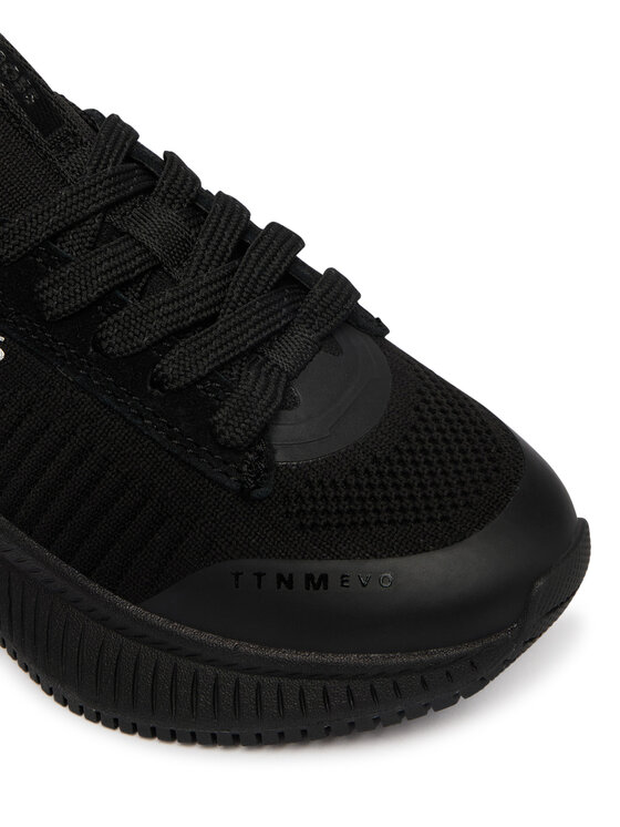 BOSS BOSS Laisvalaikio batai J53173 M Juoda
