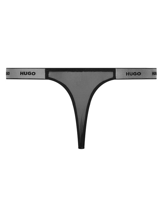 HUGO HUGO 3er-Set Stringtangas 50550125 Bunt