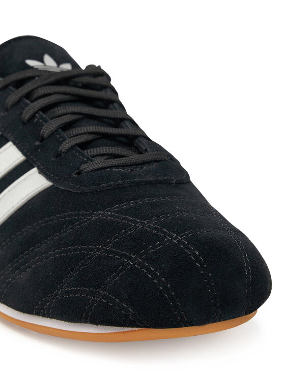 adidas adidas Tenisice Taekwondo JQ0557 Crna