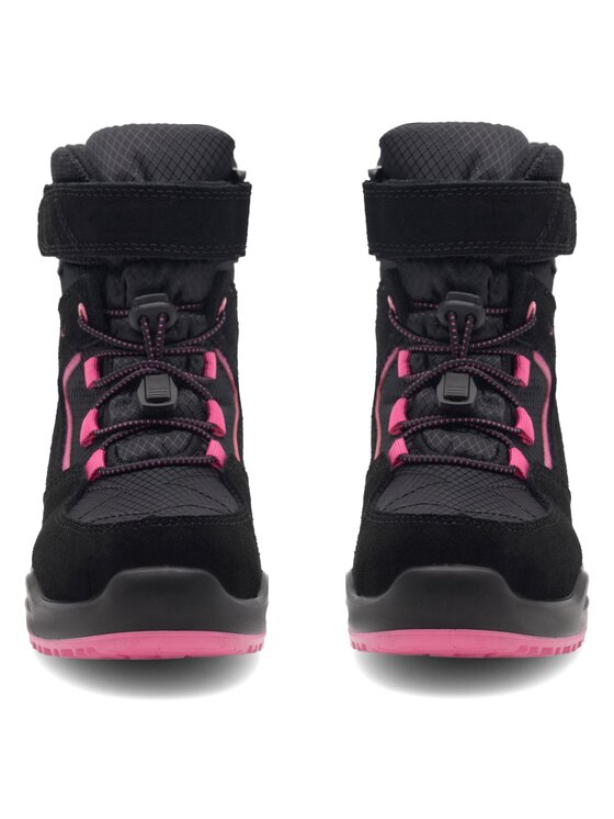 Lasocki Young Lasocki Young Μπότες Χιονιού CP91-21916N(IV)DZ Μωβ