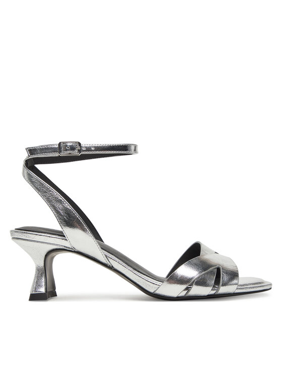 Tamaris Sandali Newd By Tamaris 1-28314-44 Argento, taglia : 38