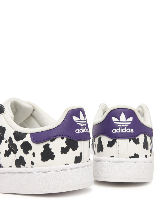 adidas adidas Αθλητικά Superstar II LA3726 Λευκό