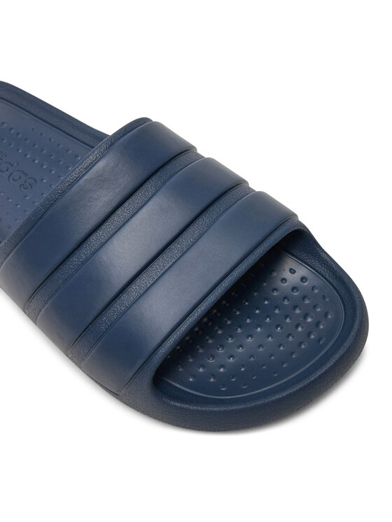 adidas adidas Чехли Adilette Flow IG6860 Тъмносин