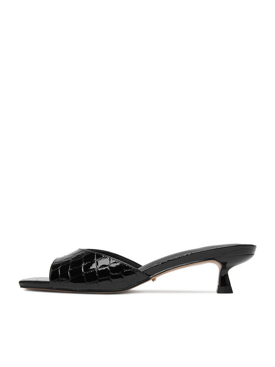 DeeZee DeeZee Şlapi CEO-TS6253-01 Negru