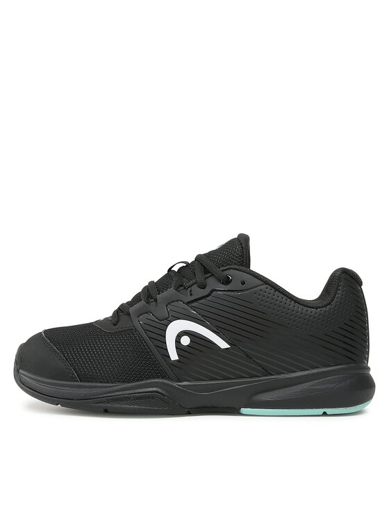 Head Head Tennisschuhe Revolt Court 273503 Schwarz