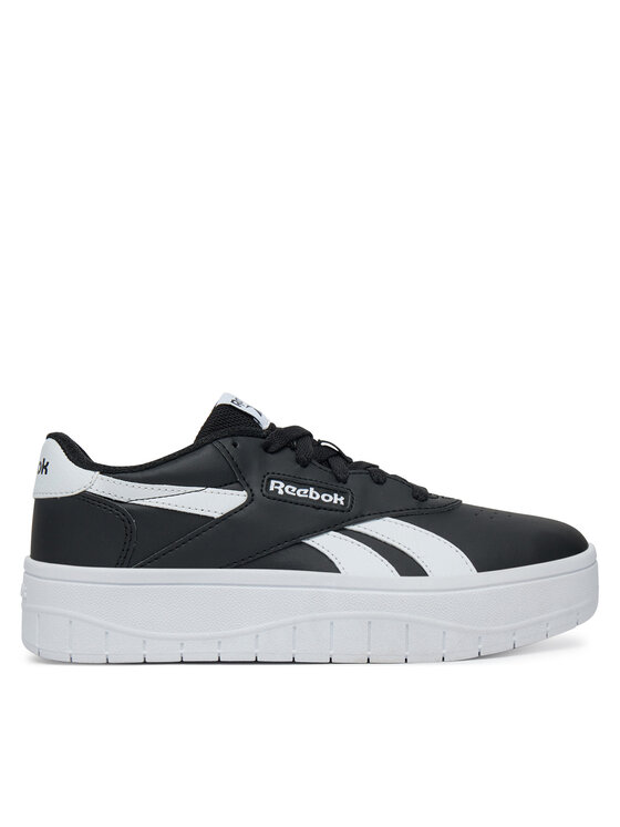 Reebok Reebok Sneakers COURT ADVANCE SURGE 100234721 Negru