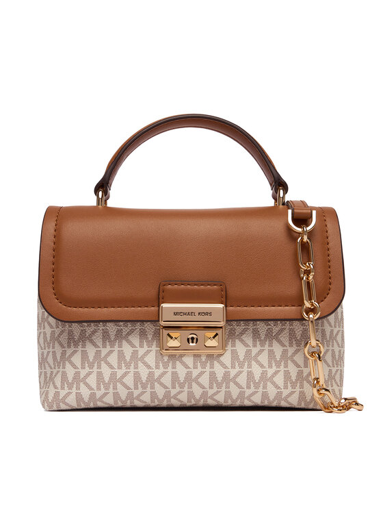 MICHAEL Michael Kors MICHAEL Michael Kors Geantă 30F5G2RS2B Écru