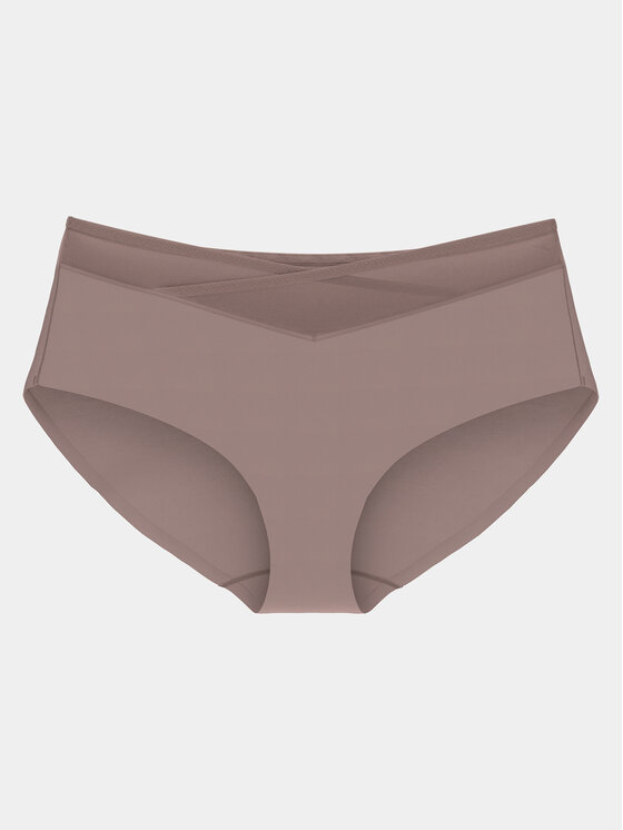 Triumph Triumph Bielizna modelująca dolna True Shape Sensation Maxi 10162228 Beżowy