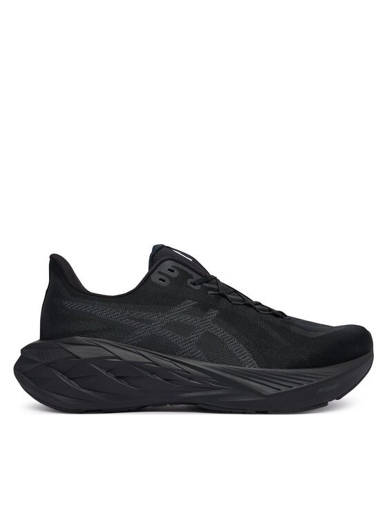 Asics Asics Взуття для бігу Dynablast 6 1011C245 Чорний