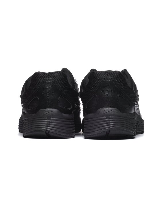 Nike Nike Sneakersy P-6000 BG Czarny