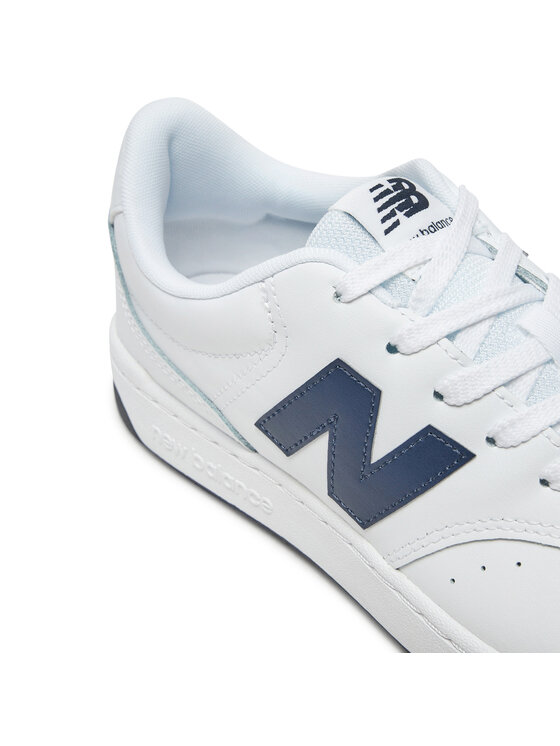 New Balance New Balance Sneakers BB80UFO Alb