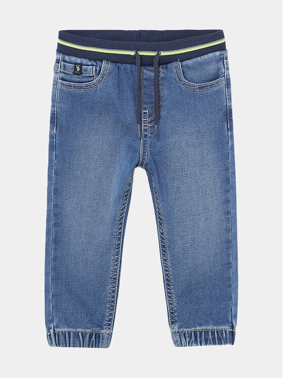 Mayoral Mayoral Farmer 1548 Kék Regular Fit