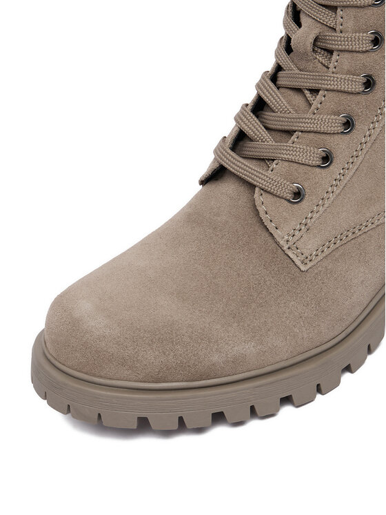 Lasocki Lasocki Polacchine CEO-WI16-D-466-05 Beige