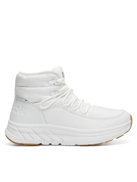 Reebok Stivaletti H1 048 WW Bianco Modivo