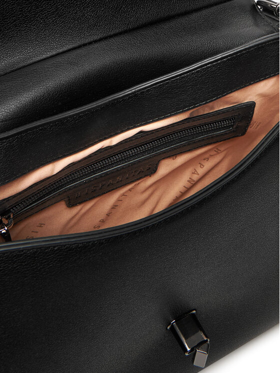 Hispanitas Hispanitas Handtasche BI254150 Schwarz