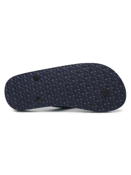 Infradito Waves W5FF42BIP1 BIP1 Nero