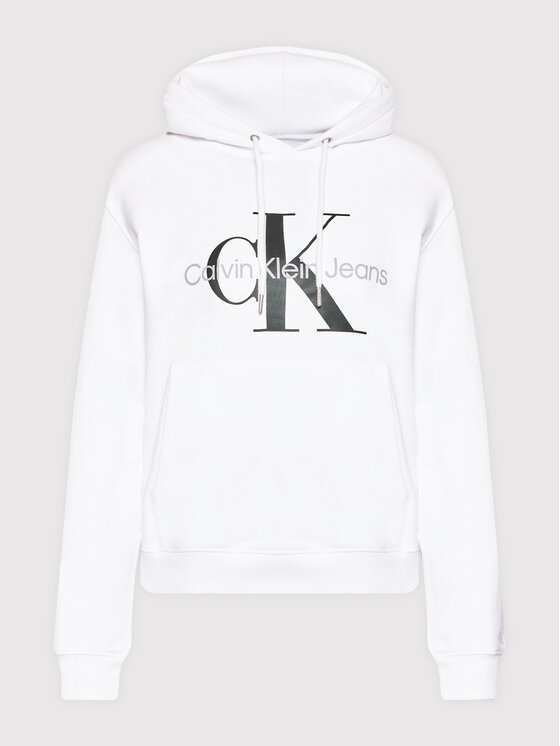 Calvin klein jeans felpa top