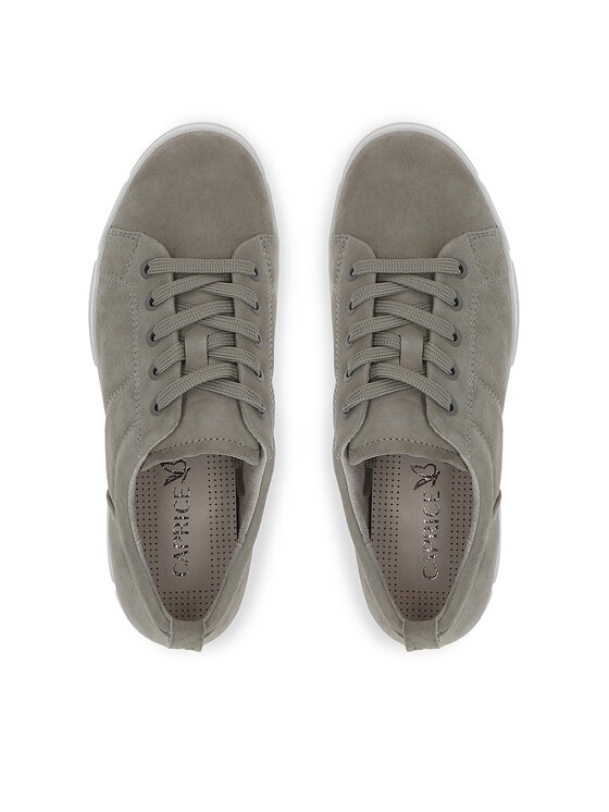 Sneakers 9-23727-20 Verde