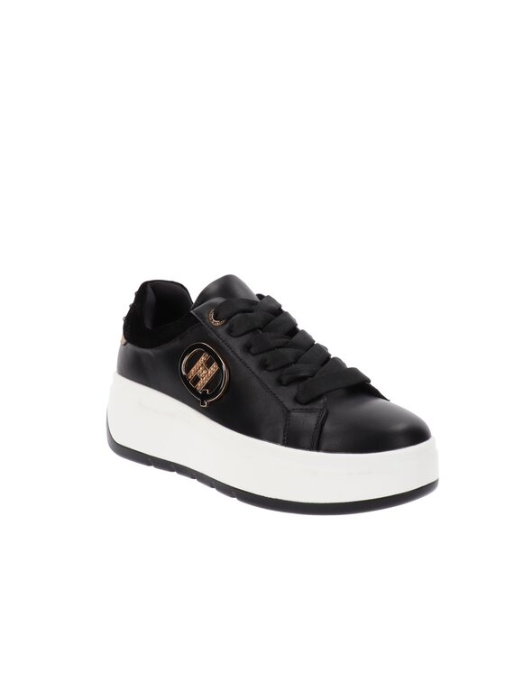 Queen Helena Sneakers X31 4 Nero Modivo