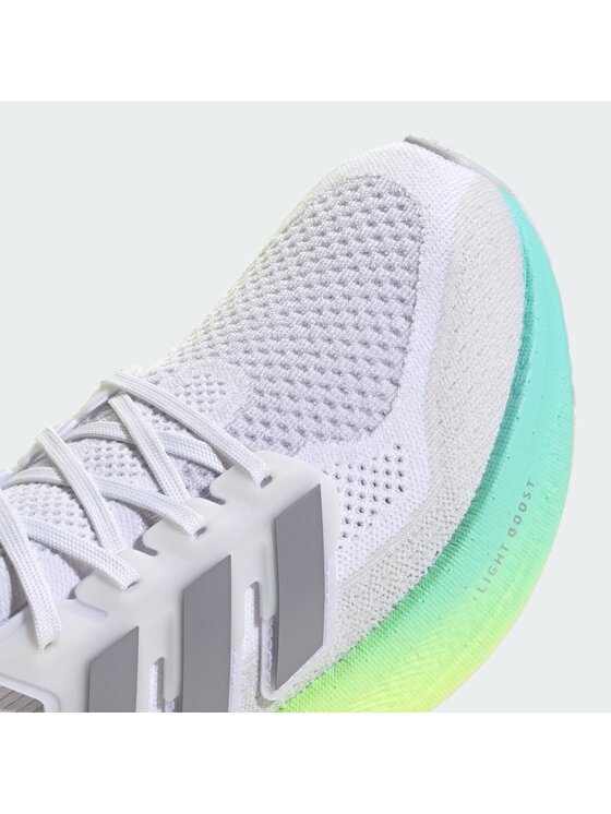 adidas adidas Взуття для бігу Ultraboost 5 Білий