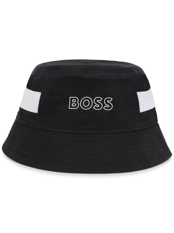 Boss Platmale J21278 Melns