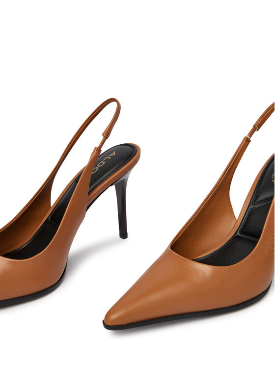 Aldo Aldo Scarpe stiletto Re-Samantha 14193492 Marrone