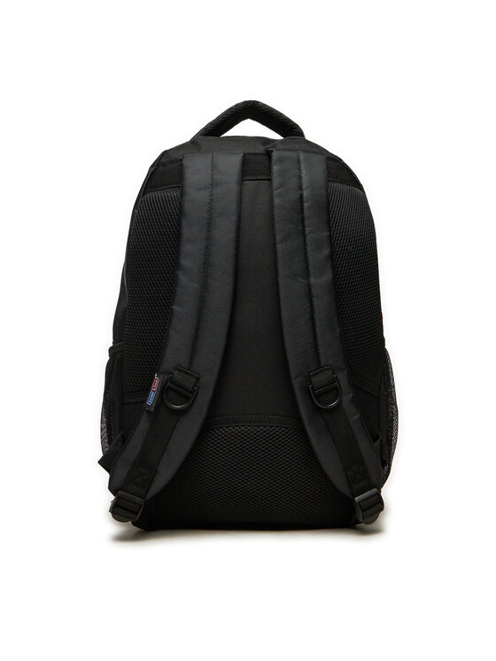 Semi Line Semi Line Rucksack L2059 Schwarz