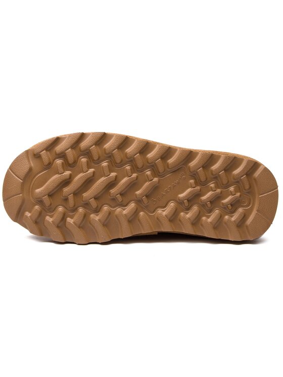 Bearpaw Bearpaw Lumesaapad Alyssa 2130W Pruun