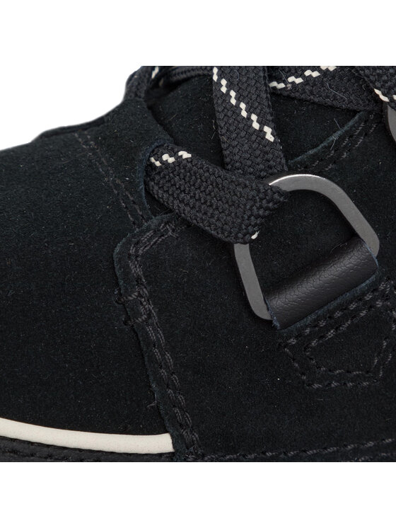 Sorel Sorel Lumesaapad Torino II NL3488 Must