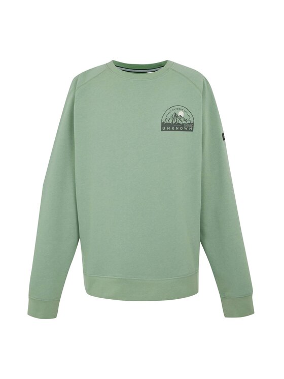 Regatta Regatta Bluza Nithsdale Błękitny Long Fit