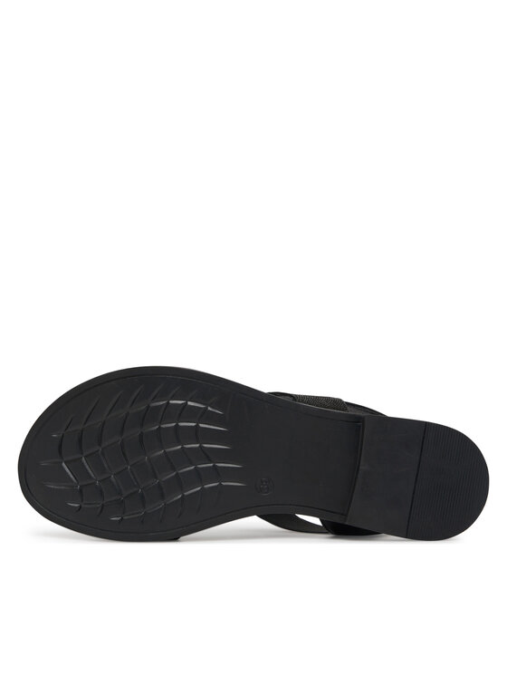 Lasocki Lasocki Sandalen EST-AFIONA-18 Schwarz