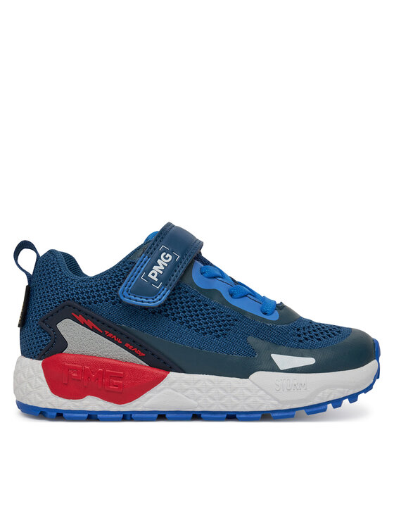 Primigi Sneakersy 7930744 S Tmavomodrá