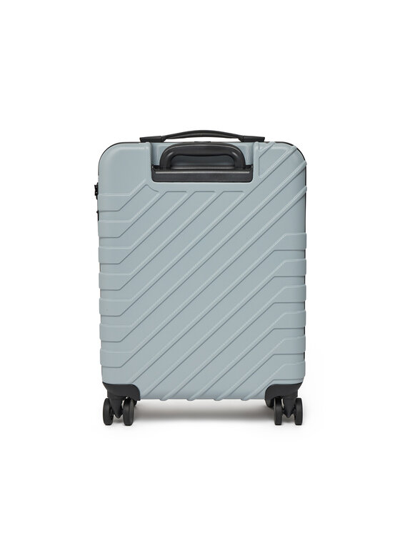 Valentino Valentino Βαλίτσα Καμπίνας Starlight VV8MU01S Μπεζ