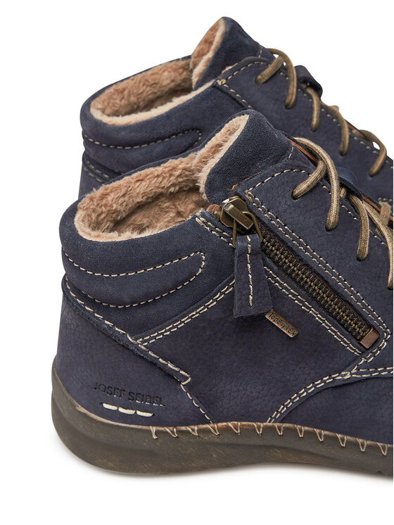 Josef Seibel Josef Seibel Ботильйони Conny 52 91752 Cиній
