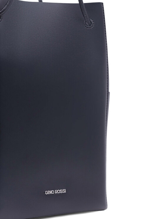 Gino Rossi Gino Rossi Handtasche CSN5234 Schwarz