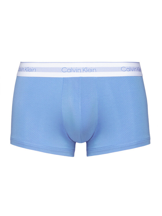 Calvin Klein Underwear Calvin Klein Underwear Σετ μποξεράκια 3 τμχ 000NB3956A Έγχρωμο