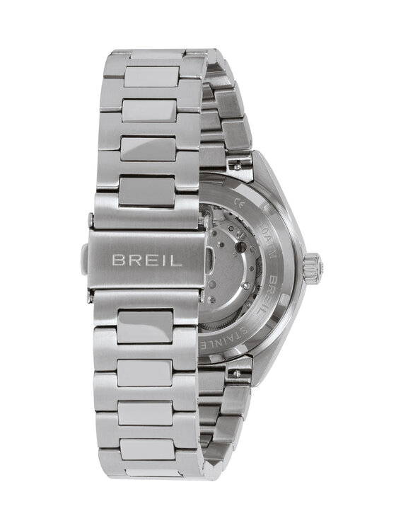 Breil Breil Zegarek SPHERA Niebieski