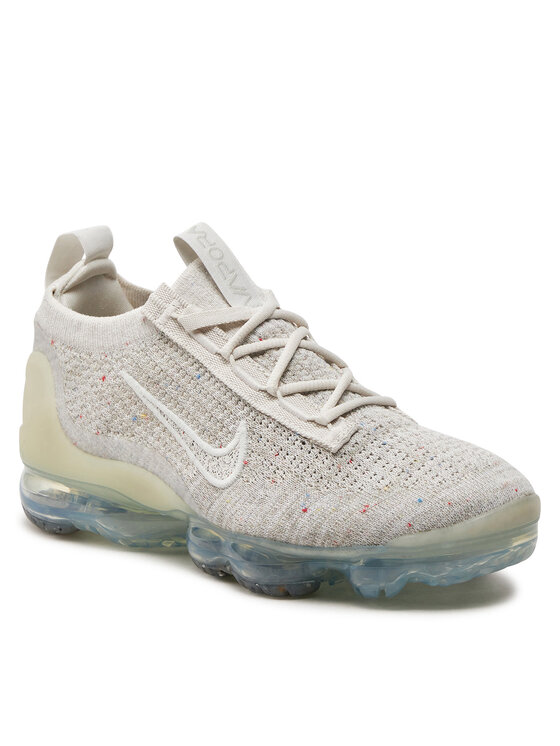 Nike Nike Sneakersy W Air Vapormax 2021 Fk DJ9975 001 Béžová