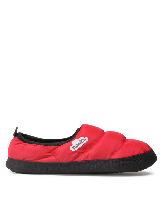 Papuci de casă Nuvola Classic UNCLAG12 Roșu